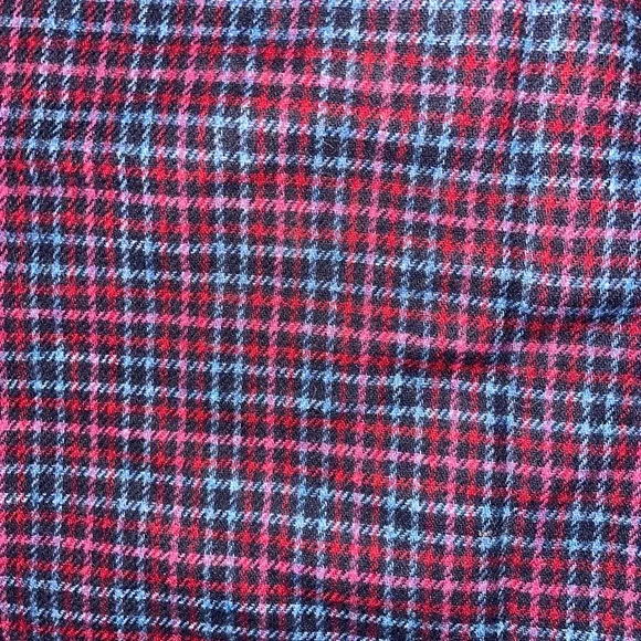 Talbots Pinstripe Pencil Skirt - Picture 3 of 3